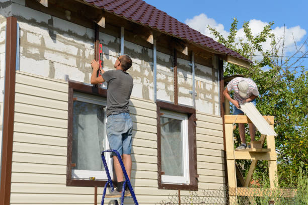 Reliable Bylas, AZ Siding Solutions