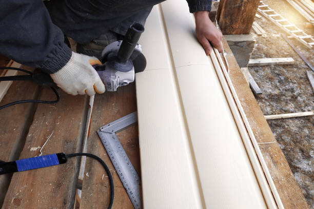Best Composite Siding  in Bylas, AZ